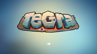 Выживание в мире Tegra / выполняю квесты в игре