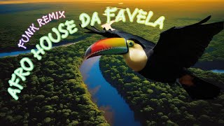 🔥 Afro House Brasil!