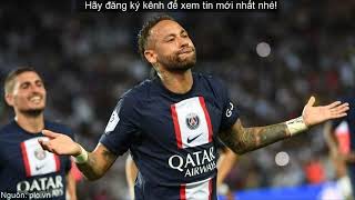 PSG muốn bán cả Neymar lẫn Messi