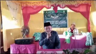 Beautiful video Reading qur'an Exhibition Alqari Ustadj Nu'man Pimbyabaya World Champion