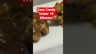 Valentine’s Day Candy Easy & Quick