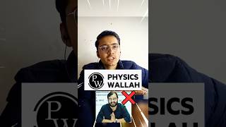 ❌ PW is not sufficient for JEE 🥶 ALLEN vs PW vs APNI KAKSHA 🤔 JEE 2024 | IIT motivation #iit #jee