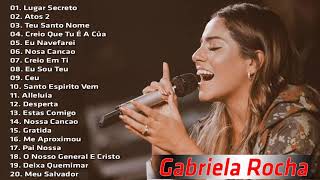 GABRIELA ROCHA - AS 20 MELHORES E MAIS TOCADAS 2021