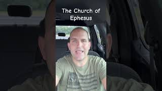 The Church of Ephesus