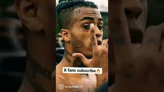 #rip xxxtentacion we miss😭 you legend😣