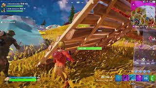 Fortnite stream