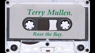 Terry Mullan - Ultraworld - Rave The Bay (1995) [HD]