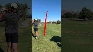 Par 5 sender #golf #golfswing #golfer #golflife #golfing