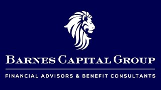 Barnes Capital Group Experts Discuss Top Financial Planning Tips