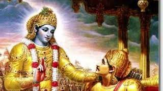 SRIMAD BHAGAVAD GITA - daily Gita - chapter -02 - sloka-04 - by Simi Sabulal - part -04