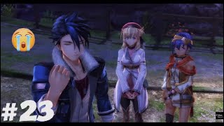 Trails through Daybreak #23: Why Van hates Walter. Bracer Alvis arrives...