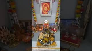 Pyare shiv baba bhog thali aap sabhi ke liye 🌼🌹 🌼🌟🌼