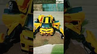 Bumblebee transformation