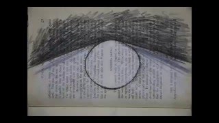 Arne Jacobsen - Flipbook animation