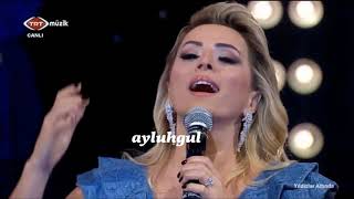 AYŞEN BİRGÖR  - GEÇTİ HAYAL İÇİNDE BUNCA YIL