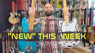 New This Week 10/7/24 - EMPIRE MUSIC