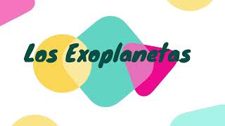 Clase 1: Los exoplanetas