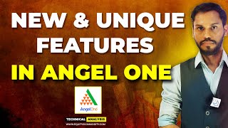 ANGEL ONE APP NEW AND UNIQUE FEATURES | ANGEL ONE APP KAISE OPEN KARE | ANGEL ONE APP KAISE USE KARE