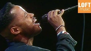 Take 6 - If We Ever | Live in Munich (1990)