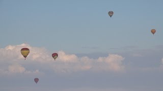 Воздухоплавание