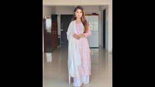 arishfa khan Salwar Kameez dress photos new 😘😍🤩