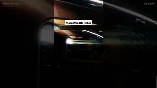 Tata Safari New Teaser #tata #safari #shorts