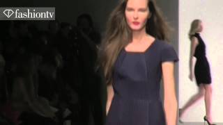 Felder Felder Autumn|Winter 2013/14 Fashion Show