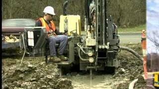 D20x22FX Series II Flex Angle Horizontal Directional Drill | Vermeer Underground Equipment -2017