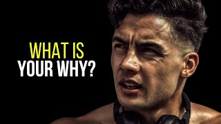 WHAT IS YOUR WHY? - Best Motivational Speech Video