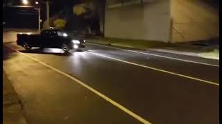 FPV GS v8 BIG BURNOUT