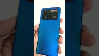 Xiaomi Poco M4 Pro🔥🔥