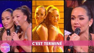 JAZZ DANSE AVEC EVA ET ELLE EST ÉLIMINÉE (DANSE AVEC LES STARS)