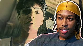 Yung Fazo - wish you well (Official Video)/🔥REACTION