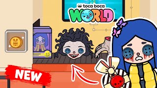 HOW TO GET THIS? 😮 NEW SECRETS HACKS in Toca Boca World 🌍