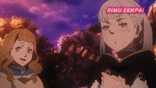 Black Clover - Noelle Silva Tsundere Moments