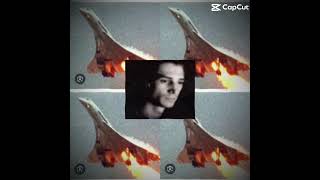 Concorde crash edit