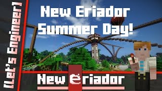 16th of July - [New Eriador] Summer Day