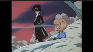 YUYU-HAKUSHO 112 Episódio Completo e Dublado em HD