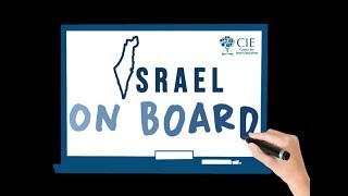 Israel on Board - Technology