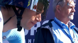 #EuroRoad24 | Highlights ITT Men Under 23