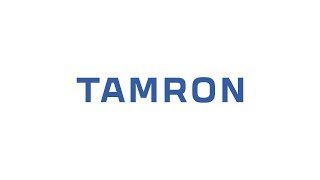 Tamron | Photokina 2018