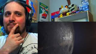 Nightwish - Shoemaker (Reaction)