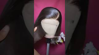 SDD BONE STRAIGHT #hairstyle #hair #fypシ゚viral #wig