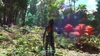 Avatar Frontiers| Third Person Glitch Tutorial