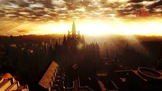 Anor Londo