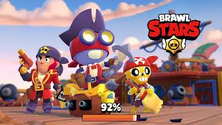 Miko i Wiko grają w Brawl Stars! Niezła zadyma!