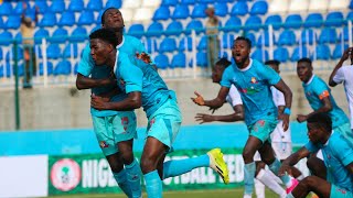 #NPFL24: Remo Stars 3-0 Shooting Stars