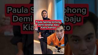 Alasan Paula Sering Ubah Harga Belanjaan #paulaverhoeven