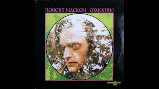 Robert Nacken  - Majomin