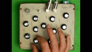 TAJGA 12S sound demo